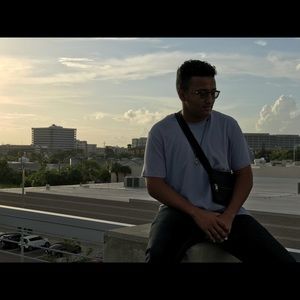 Meet your Posher, Alejandro